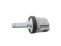 Temperatursensor VW Audi 1K0907543G Hella 0km