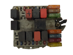 Sikringsboks Fiat 46768481 Delphi 20049