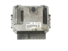Styreenhed 55206270 0281012882 Alfa Romeo Bosch 27427
