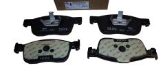 Bremseklodser Forside Original 1680791780 Citroen Peugeot