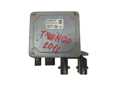 Styreenhed 6700003413 Q1T34572HZU 45A Renault