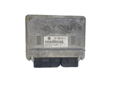 Styreenhed Skoda 047906033A 5WP44193 07 Siemens 62017