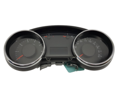 Omdrejningstæller Peugeot 3008 9666174880 T8 69189-220U 23213