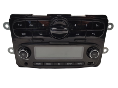 Bilradio BT USB Smart 281151408R R013-X07