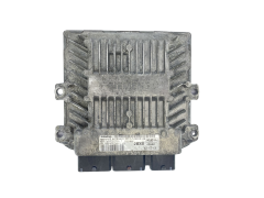 Styreenhed 5WS40211B-T 3M51-12A650-AB SID803 Ford Siemens 63197