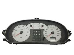 Omdrejningstæller Renault Megane 1 8200038779 55535