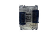 Styreenhed Lancia 00551919810 0261207088 ME73H4L005 Bosch 49261