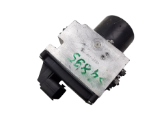 Abs Pumpe Volkswagen Passat B6 3C0614109D 16431602 TRW