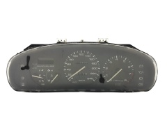 Omdrejningstæller Mazda 323 769809-784 BS41 BS40