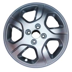 Alufælg Ny Original 15' 403006822R Dacia
