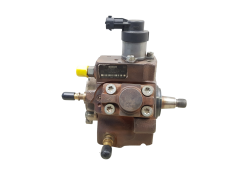 Indsprøjtningspumpe 0445010102 9656300380 A 1920HT 1.6 HDI TDCI Bosch 1111