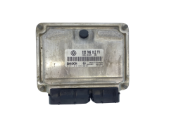 Styreenhed 038906012FN 0281010686 VW Seat Bosch 63913