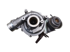 Turbolader 144119263R 144116213R Garrett 1.5dci Renault Mercedes 2149