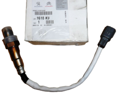 Lambdasonde Original Citroen Peugeot C1 107 Aygo 1.0 1618K9