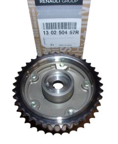 Knastaksel Original 130250457R Renault Dacia