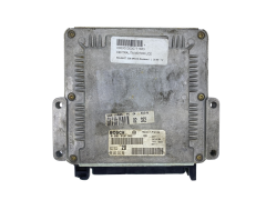 Styreenhed 0281010362 9640324380 28FM0190 PSA Bosch 63999