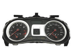 Omdrejningstæller Renault Clio 3 8200820999 D 29652