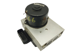 Abs Pumpe BMW 3 E46 3451 6751767 3451 6751768 Ate 63673