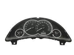 Omdrejningstæller Opel Corsa C 13173364WW 110080226023 53050