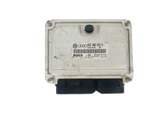 Styreenhed 045906019G 0281010220 Audi Bosch 37752