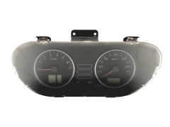 Omdrejningstæller Ford Fusion Fiesta 4S6F-10849-EA 58756