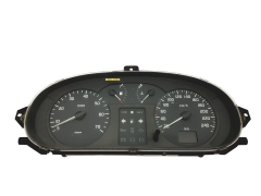 Omdrejningstæller Renault Megane 1 Scenic 1 8200071820 55980