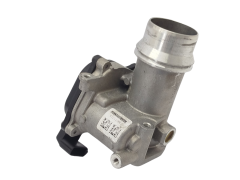 Spjældhusventil Renault Nissan Mercedes 161A03415R 1.5 DCI