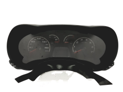 Speedometer Ford Ka 51793558 503005050100 32344