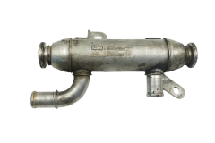 EGR Køler 9634565480 1628KR Valeo 2.0 HDI Citroen Peugeot