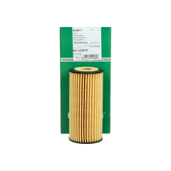 Oliefilter Gør VW Audi 06L115562B B10511 Borsehung