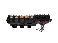 Modul 8L0941822A 896083000 VW Audi Skoda 2592