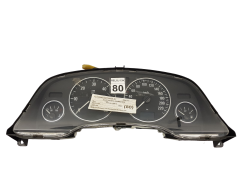 Omdrejningstæller Opel Zafira A 24461768JU 110080209002 26677