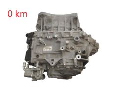 Automatgearkasse DW6010 320108622R Renault Megane 4 1.8 TCE RS