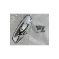 Blinklys Venstre Original 6325G5 6325.G5 Citroen Peugeot