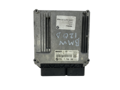 Styreenhed BMW DDE7798180 0281012501 Bosch 50623