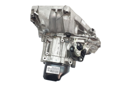 Gearkasse Ny Original JR5050 JH3304 1.6 Dacia Nissan Renault