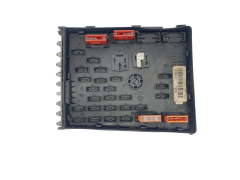 Sikringsboks 3C0937125 6359-2777 VW SEAT Audi 40511