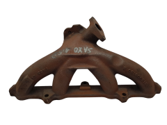 Udstødningsmanifold 9616009180 034186 Citroen Saxo Peugeot 106 1.5 D 12281