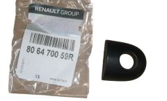 Dæksel Klamki Ny Original 806470059R Renault