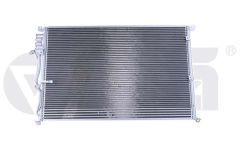Airconditionkondensator 4E0260403Q 82600000101 Audi A8 Vika