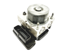 Abs Pumpe Fiat Punto Evo 51929837 0265242838 Bosch 34917