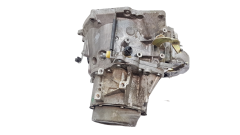 Gearkasse 20DM25 1.4 HDI 16v Citroen C3 2222AZ