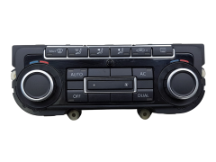 Varmestyreenhed AC Volkswagen 5K0907044AJ