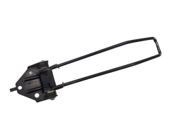 Dørhængsel Stopper Bag Partner Berlingo 8731C7 8731C8