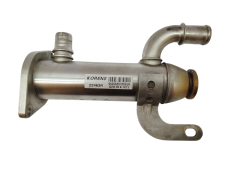 EGR Køler 9645689780 2,0 HDI TDCi Citroen Peugeot Ford Volvo