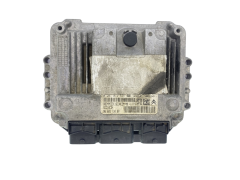 Styreenhed 0281012526 9666579080 9657699480 PSA Bosch 63381
