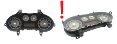 Omdrejningstæller Fiat Linea 51910280 503003230203