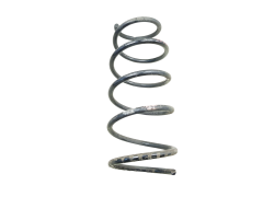 Spiralfjeder Forside 7700417228 Renault Clio 2