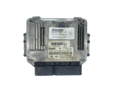 Styreenhed 0281012774 39113-27455 70MG0T0EI01S KIA Bosch 62722