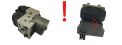 Abs Pumpe Fiat Punto 46541046 0273004424 Bosch 65225